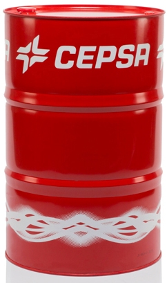 Моторные масла CEPSA в Беларуси! CEPSA EUROMAX 15W40