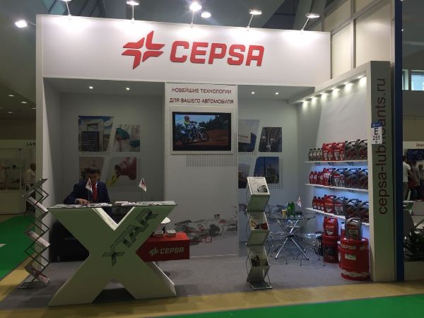 MIMS automechanika Moscow 2018 MIMS automechanika Moscow 2018