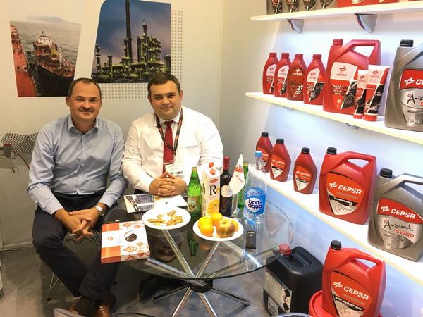 MIMS automechanika Moscow 2018 MIMS automechanika Moscow 2018
