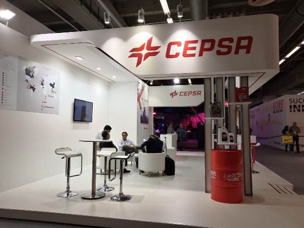 CEPSA - участник выставки "Automechanika-2018" во Франкфурте-на-Майне