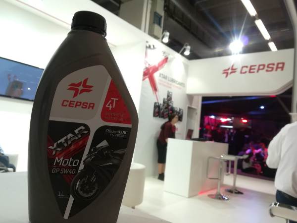 CEPSA - участник выставки "Automechanika-2018" во Франкфурте-на-Майне